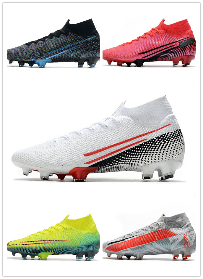 kids football boots size 13