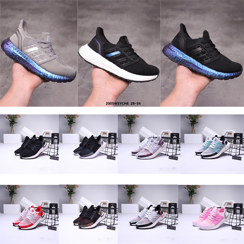 soldes adidas ultra boost enfant 