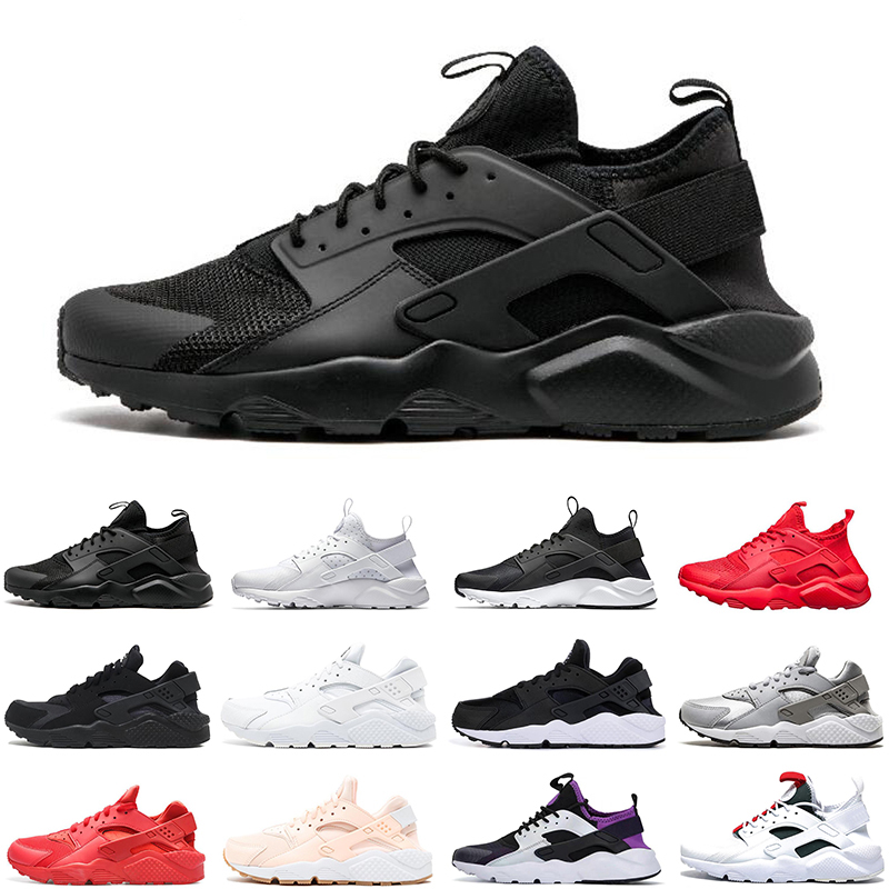 real huaraches