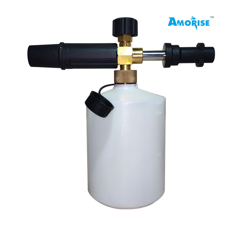 

Foam Lance For Karcher K series Pressure Washer Tape Gift
