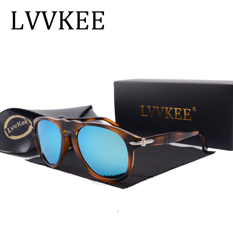 

Sunglasses Classic Vintage Steve Daniel Craig Style Polarized Men Driving Brand Design Sun Glasses Oculos 649, White;black