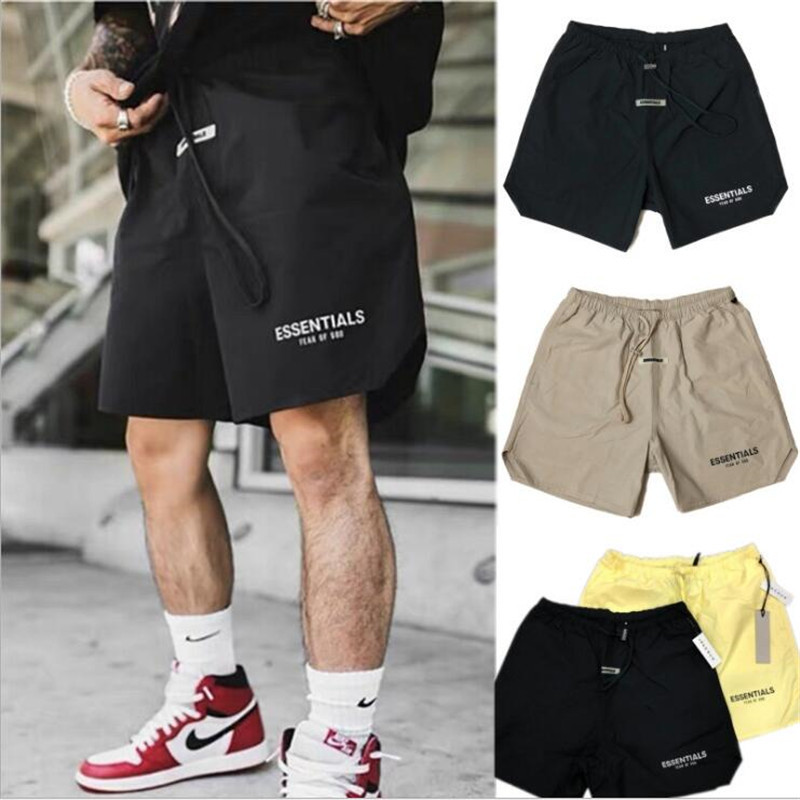 bieber shorts