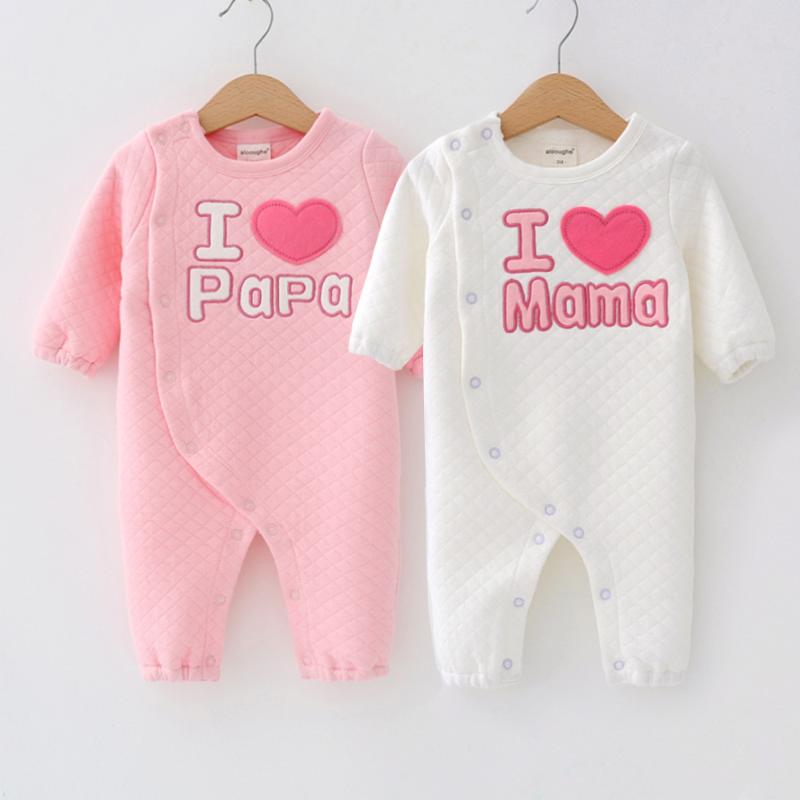 

Newborn baby boys 2020 Spring Autumn Baby Rompers Girls cotton romper Jumpsuit for kids new born Long Sleeve clothes, Blue
