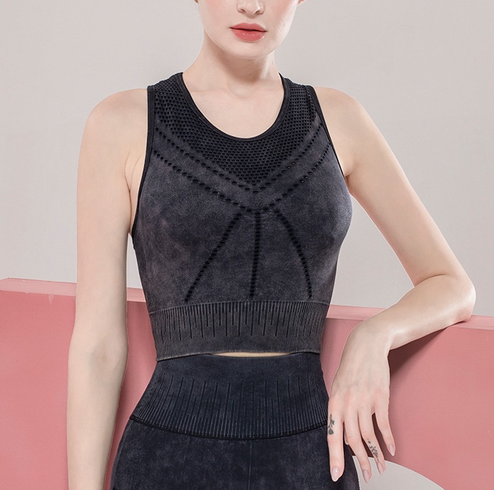 

Sports Bras Push Up Sports Nylon Great Stretch Bra Underwear Fitness Running Yoga Sport Tops Jogging Gym Women Bra Girl, Bra-1 purple