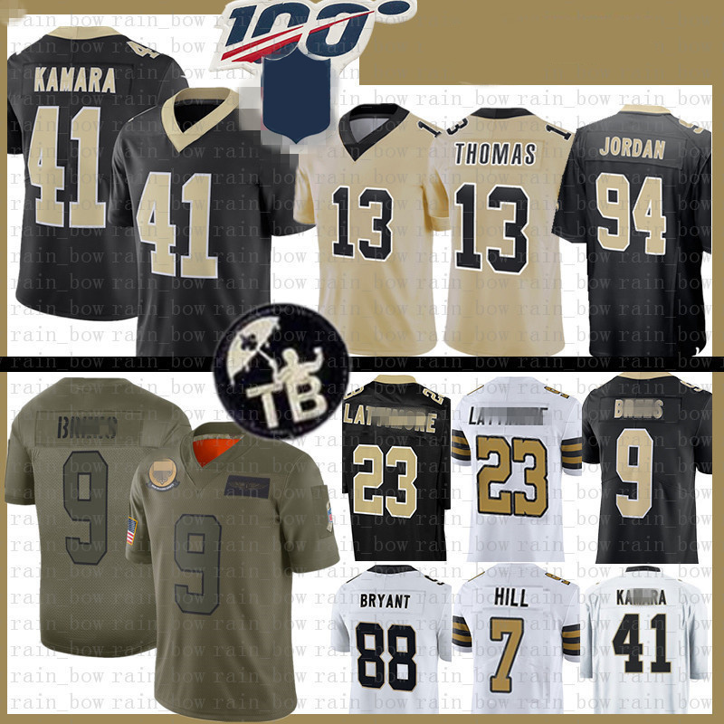 Wholesale Jersey Saints on Halloween 