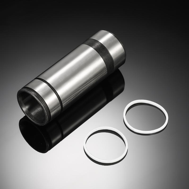 

New Stainless Steel Airless Spraying Machine sandblaster Inner Cylinder Sleeve +2 Sealing Ring 248209 for 695 795 power tool