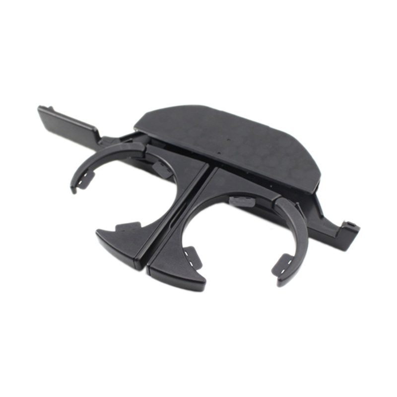 

Portable Retractable Car Drink Holder Cup Holder for E39 525 528 530 540 M5 1995-2006 Car Interior Accessories 51168190205
