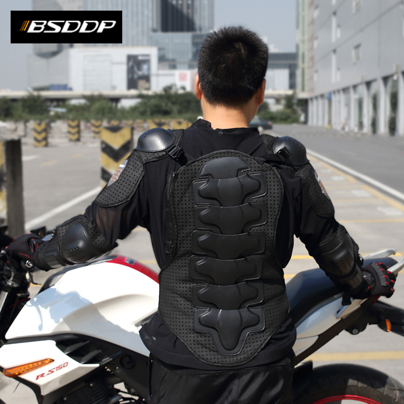 

Motorcycle Armor Motocross Armor Chest Gear Parts Protective Shoulder Hand Joint Protection Protective Gear for Aprilia