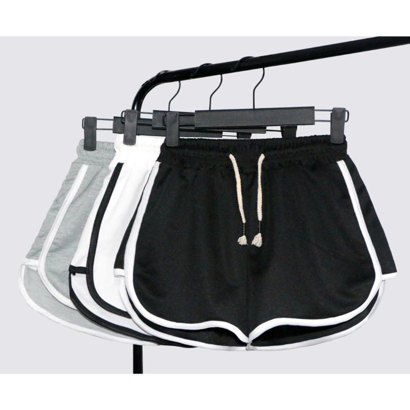 

Solid Sleep Bottoms Summer Women Sleep Shorts Pajamas Pants Wear Sleeping Womens Lounge Wear Sleepwear Home Clothes