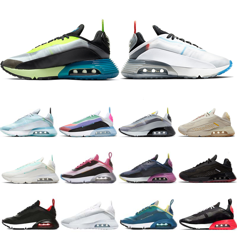 mens fashion trainers 2019