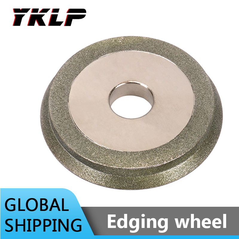 

80mm diamond wheel grinding wheel cutting machine grinding for abrasive cutting tools 80/150/300 #