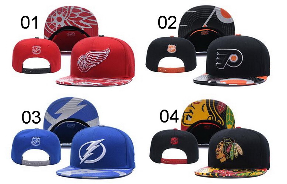 cheap nhl hats