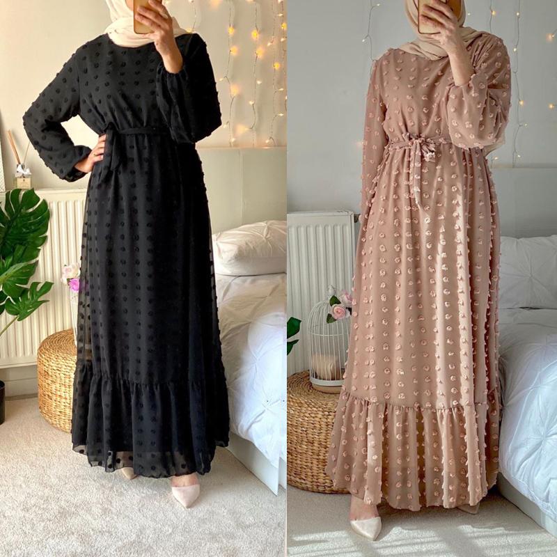 turkish casual dresses