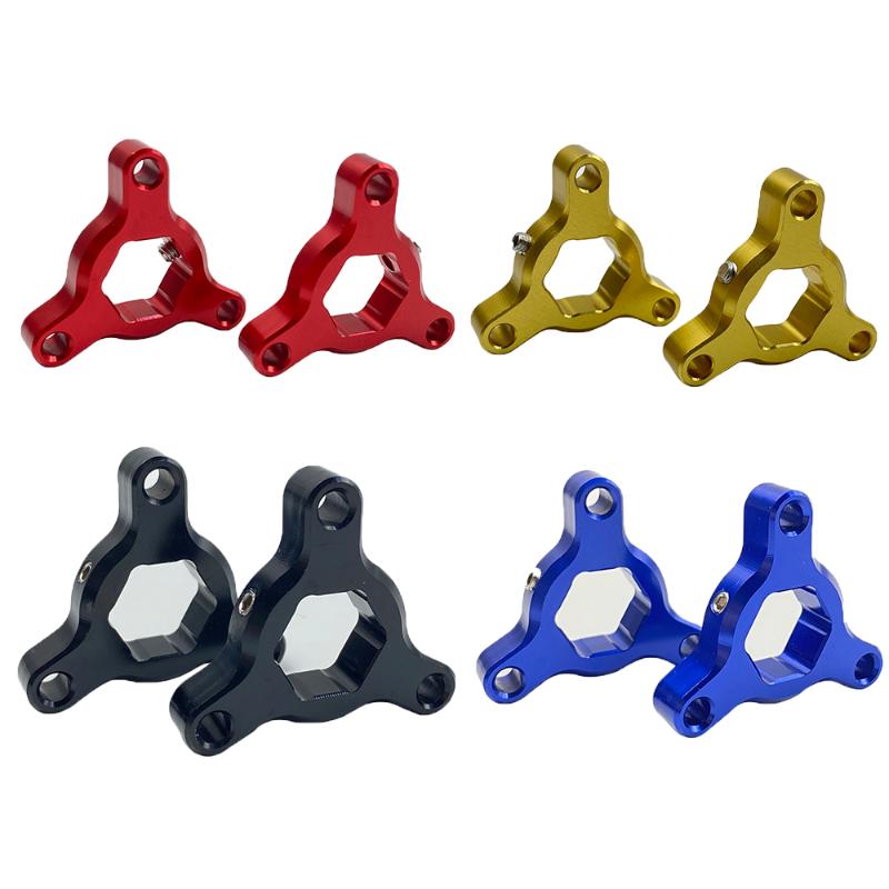 

Fit For BUELL XB12 XB 12 ALL Models up to 2008 XB9 XB 9 Motorcycle Accessories Suspension Fork Preload Adjusters 4 Colors