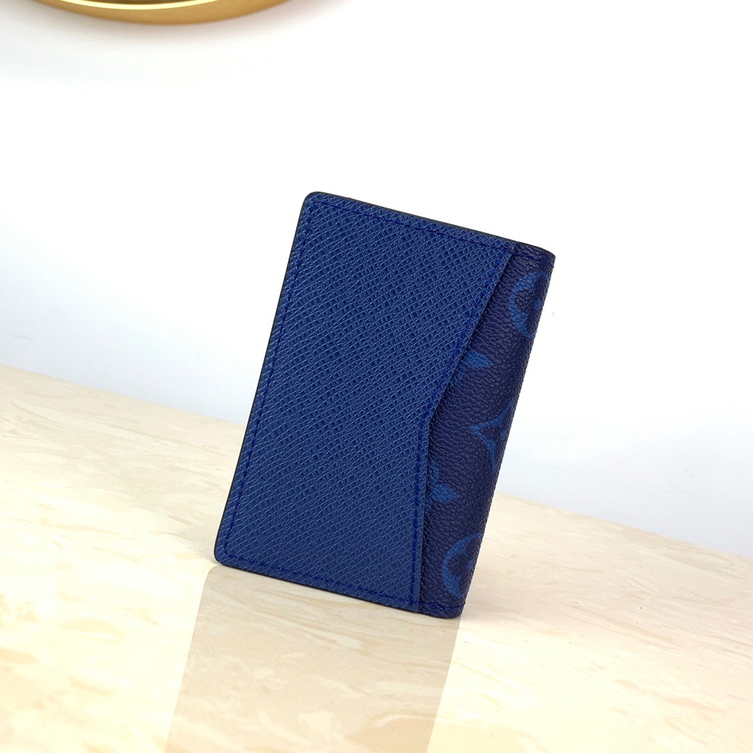 

Genuine Classic Quality With Leather Cm Short Designer Wallet Hot Best Men Holders Purse Card Coin Box Designer Wallet M30301 8-11 Wome Eqwi