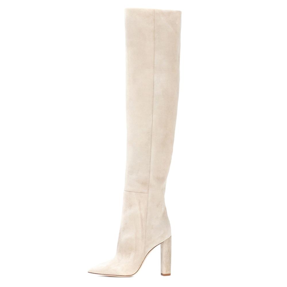 cheap slouch boots