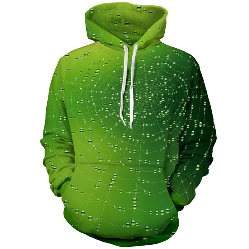 

New Hot Men' 3D print Water drop Hoodie Sweatshirts Top Men/Women Loose Fashion Couple Tracksuits Harajuku male coat, 3dwy369