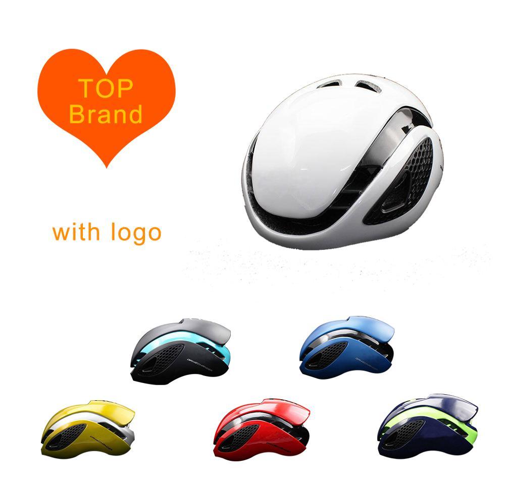 

Germany Brand cycling helmet men road mtb mountain bike helmet safety riding tt time trial race bicycle halmet casco ciclismo T200730