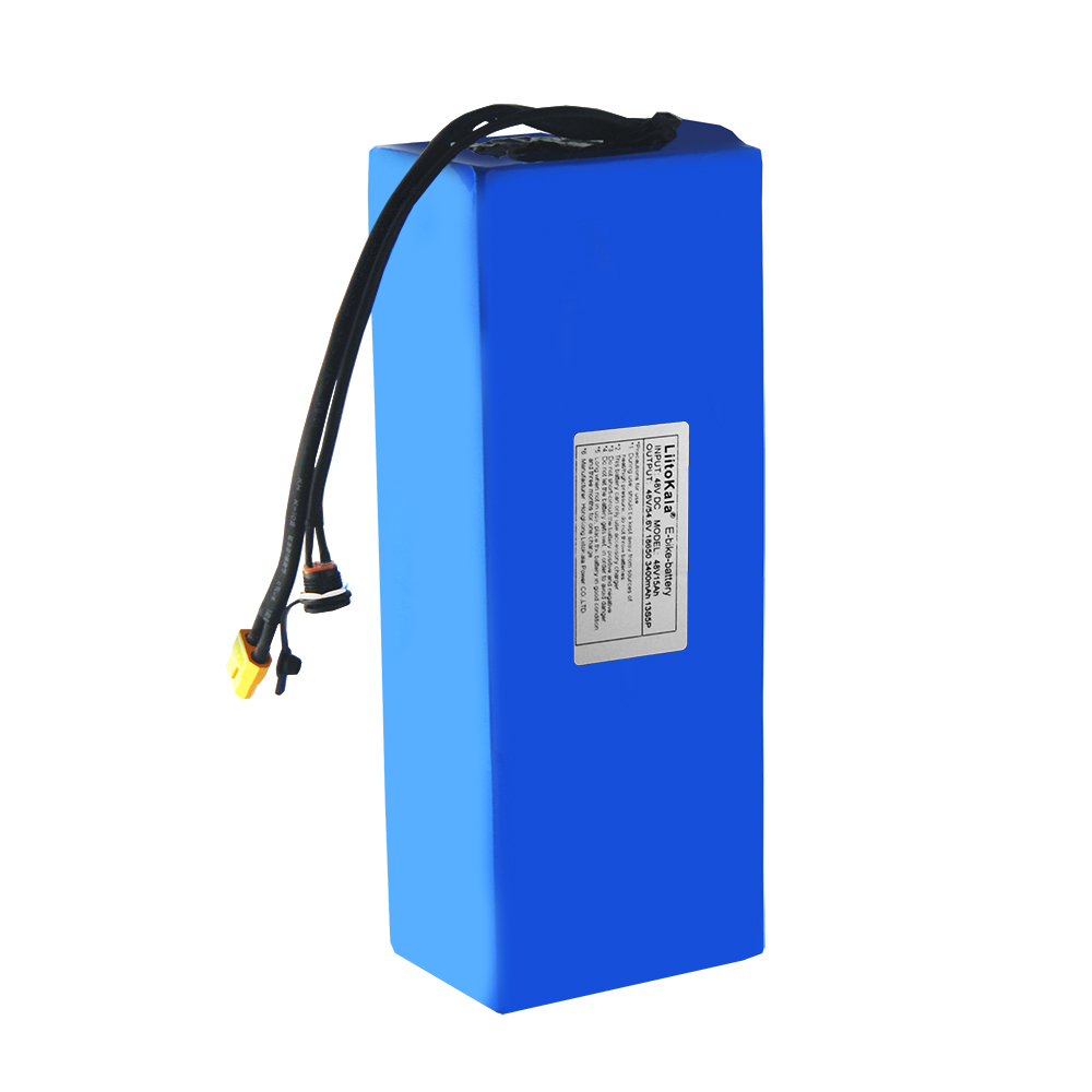 Аккумулятор 48v 15ah