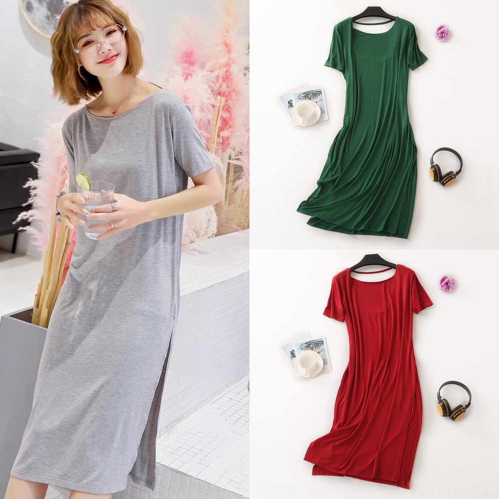 long night gowns online