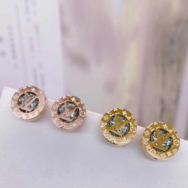gold stud designs with price