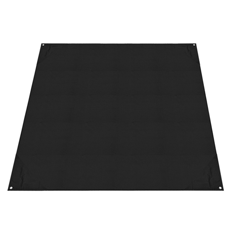 

Waterproof Tarp Tent Shade Garden Sunshade Outdoor Camping Sun Shelter Beach Hammock Camping Picnic Mat Sun Shelter