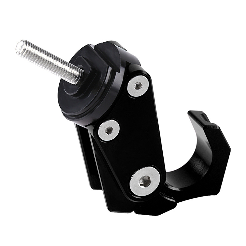 

Modified Motorcycle CNC Accessories Folding Hooks for 2020-2020 Nmax 155 150 125