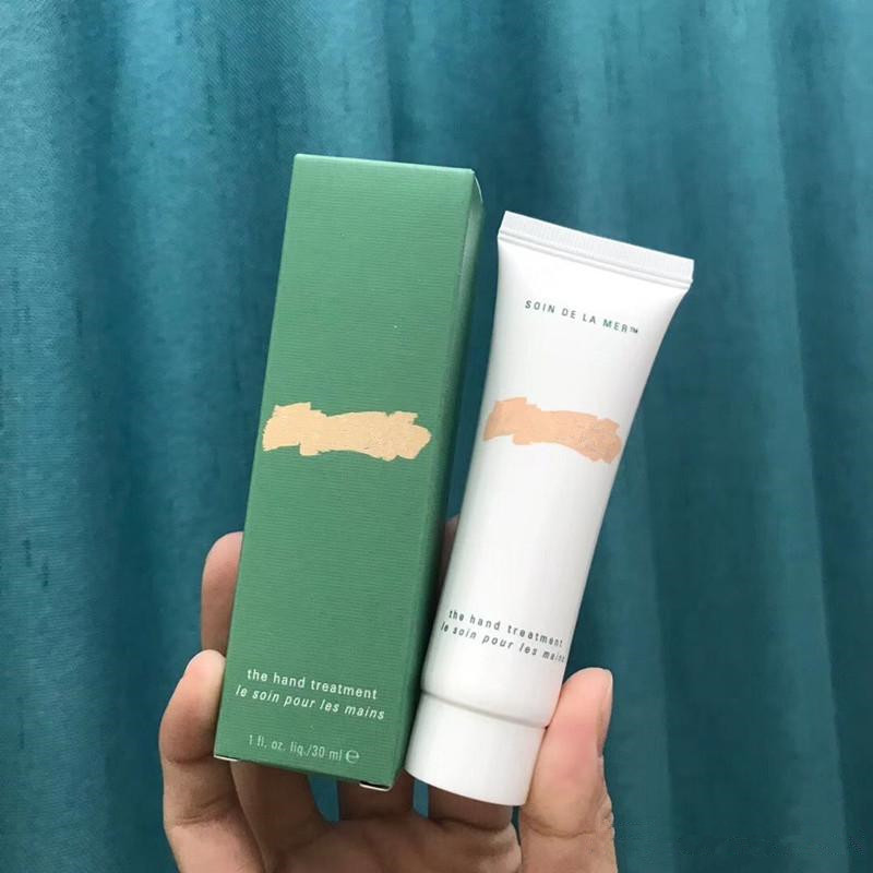 

Dropshipping Hand Treatment Cream Soft Cream 30ml Hand Moisturizing Cream