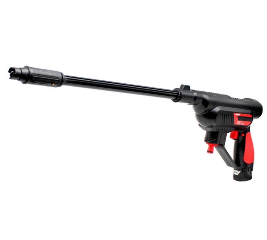 

Car Wash Gun wireless Handheld auto spray Water Wash gun rechargeable car High Pressure washer handheld cleaner accesorios