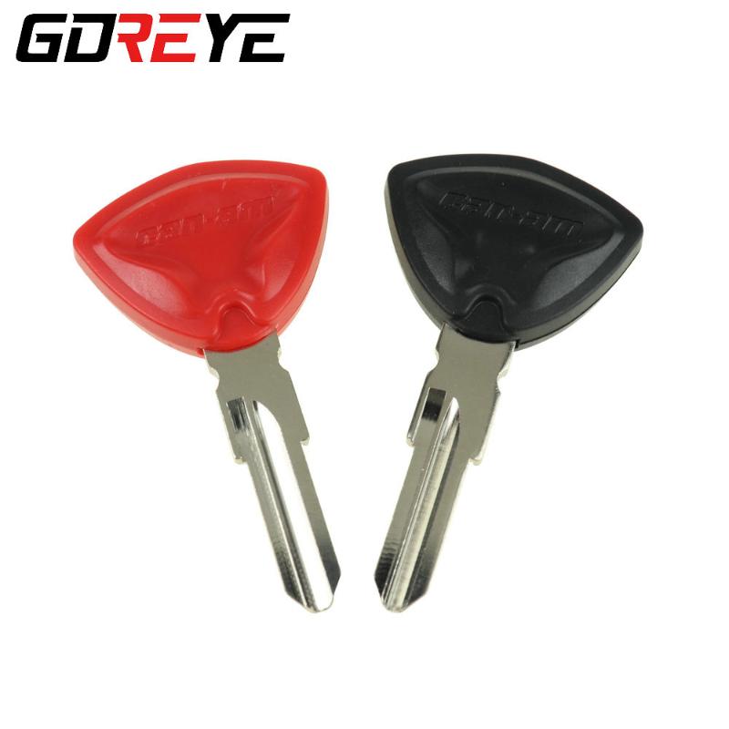 

Motorcycle Accessories keys Embryo For Bombardier can-am Maverick 1000R Outlander 500 650 800 500 800 ATV 2007-2008