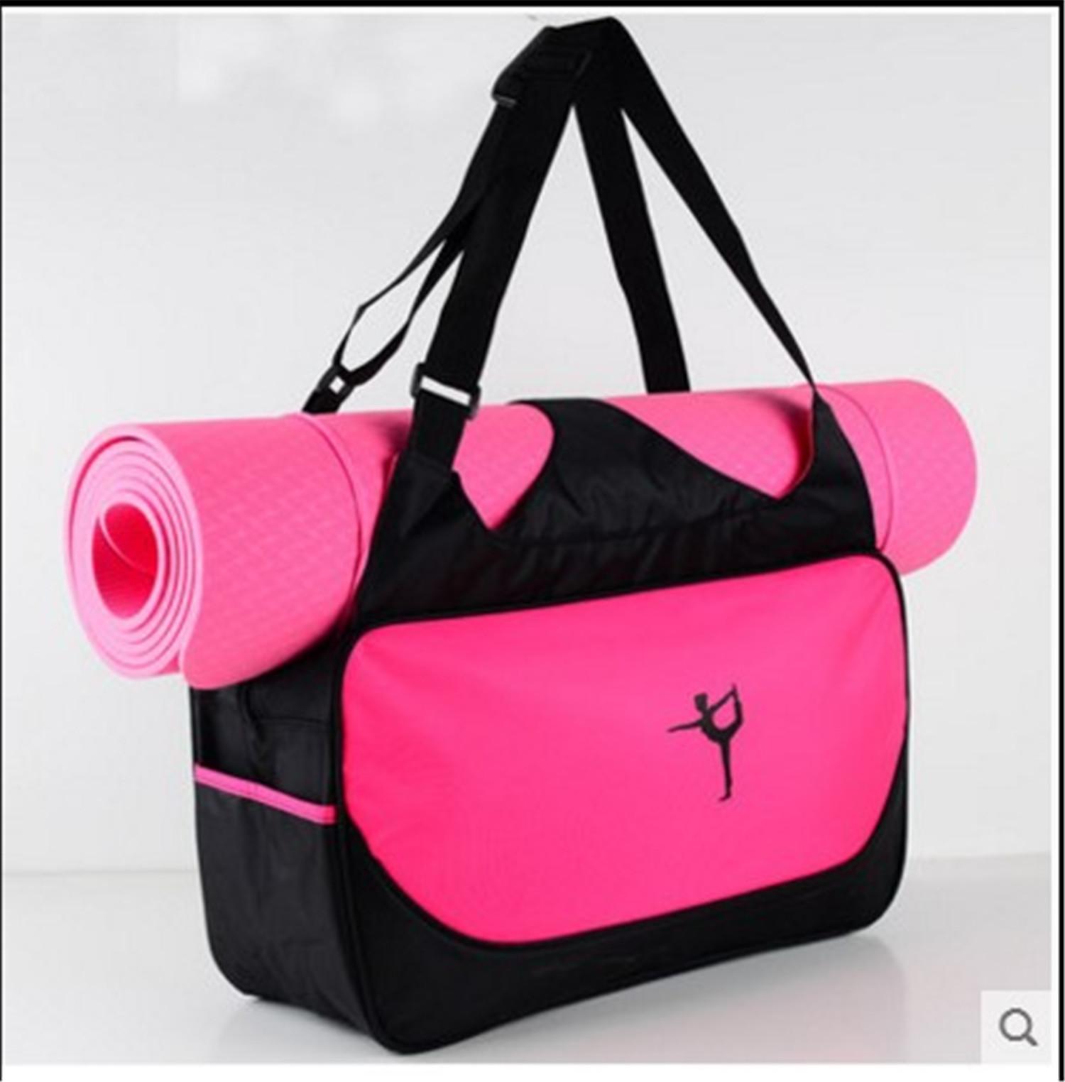 yoga mat bag sports direct