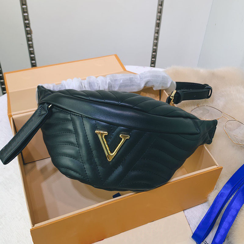 

NEW Fashion women shoulder genuine leather Bags women shoulder Bags famous name cross body bag crossbody wallet Belt bag tote 22cm purse wellt