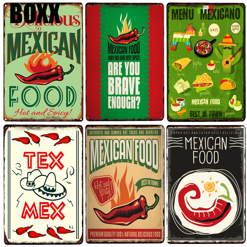 Wholesale Vintage Food Signs On Halloween Buy Cheap In Bulk From China Suppliers With Coupon Dhgate Com