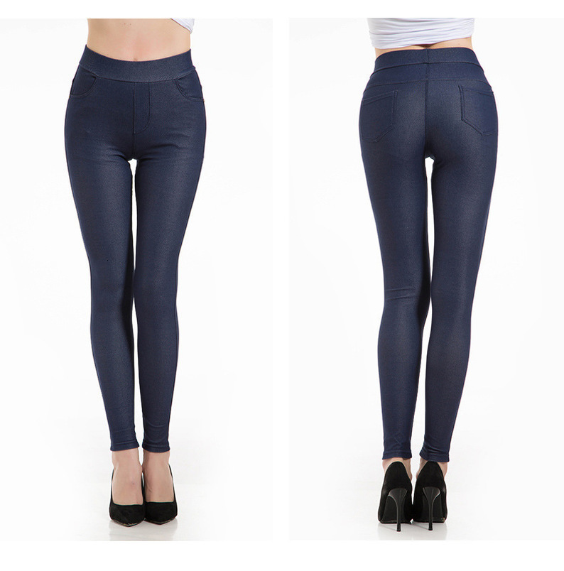 wholesale denim jeggings
