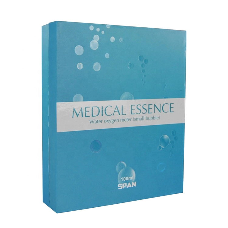 

Accessories & Parts Aqua Clean Solution Peel Concentrated 5Ml Per Bottle Facial Serum Hydra