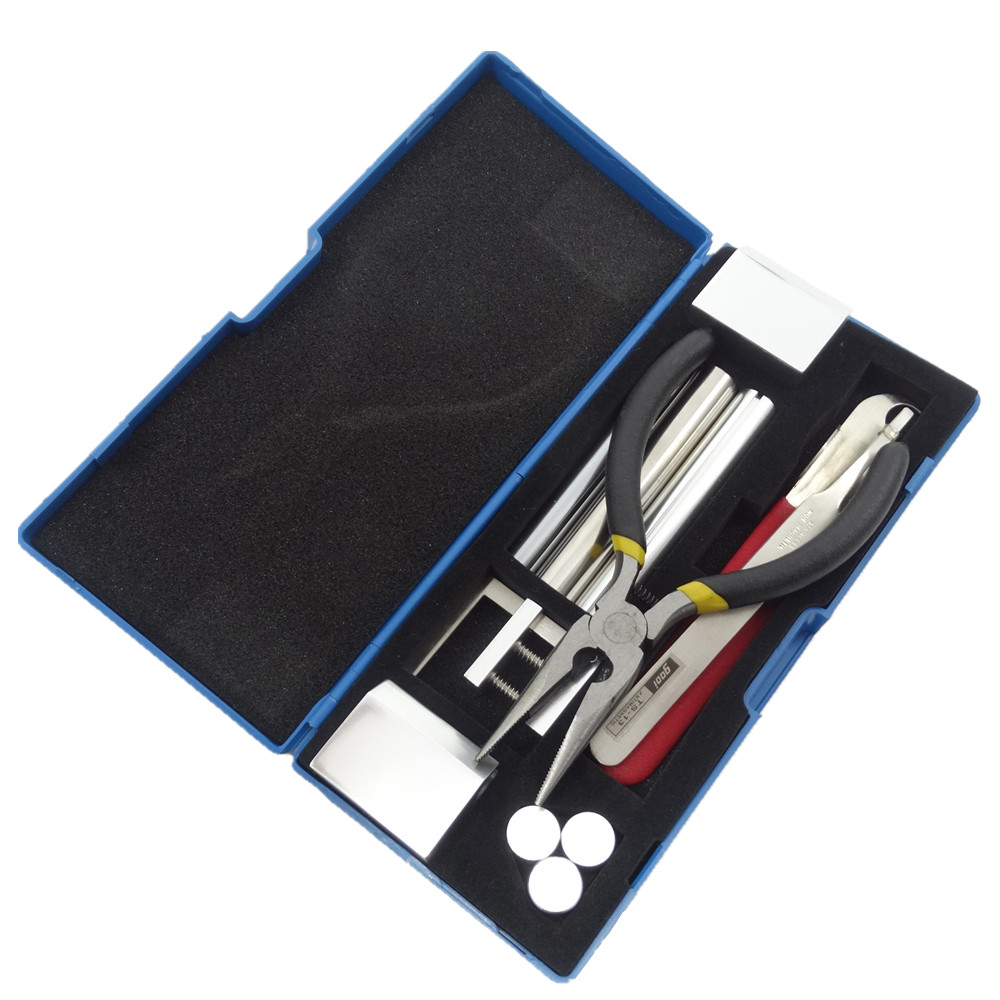 

New Arrival HUK Take Lock Apart Tool Lock Pick Locksmith Tool Automatic Car Lock Pick Tools Set