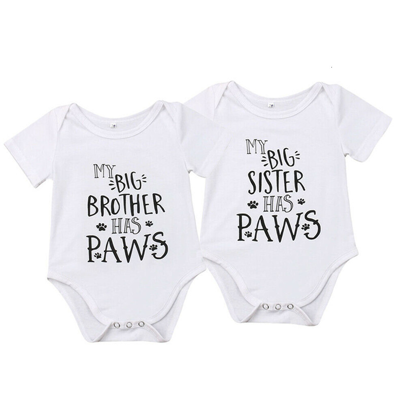 big brother baby clothes