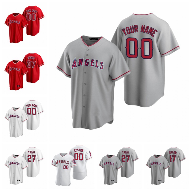 

Baseball Jerseys Womens Matt Thaiss Jersey 43 Patrick Sandoval 39 Luke Bard 70 Joe Maddon 30 Nolan Ryan 3 Taylor Ward Custom Stitched, Blue;black