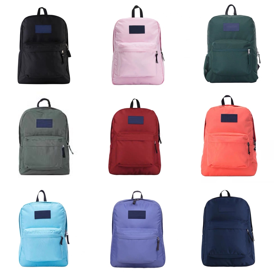 james sport backpack