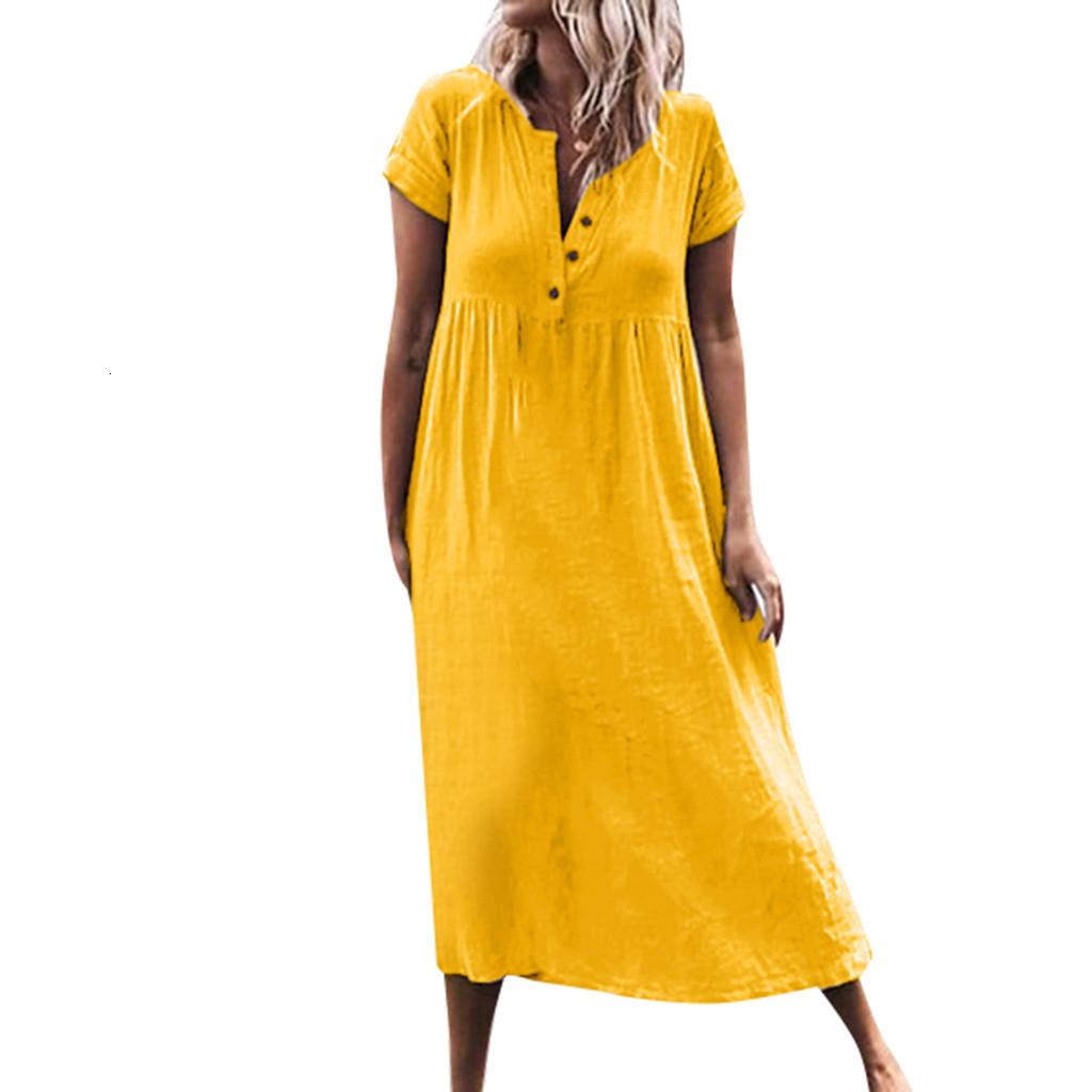 linen sundress uk