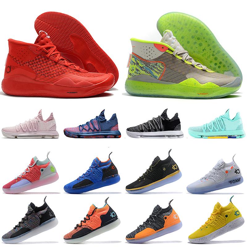 history of basketball shoes