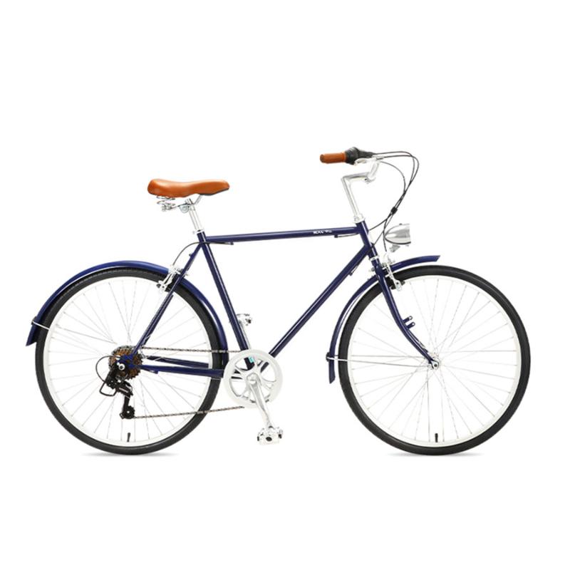

women commuter bike 26 inch 7 speed bike Commuter bicycle single speed vintage inlcude basket Cruiser frame