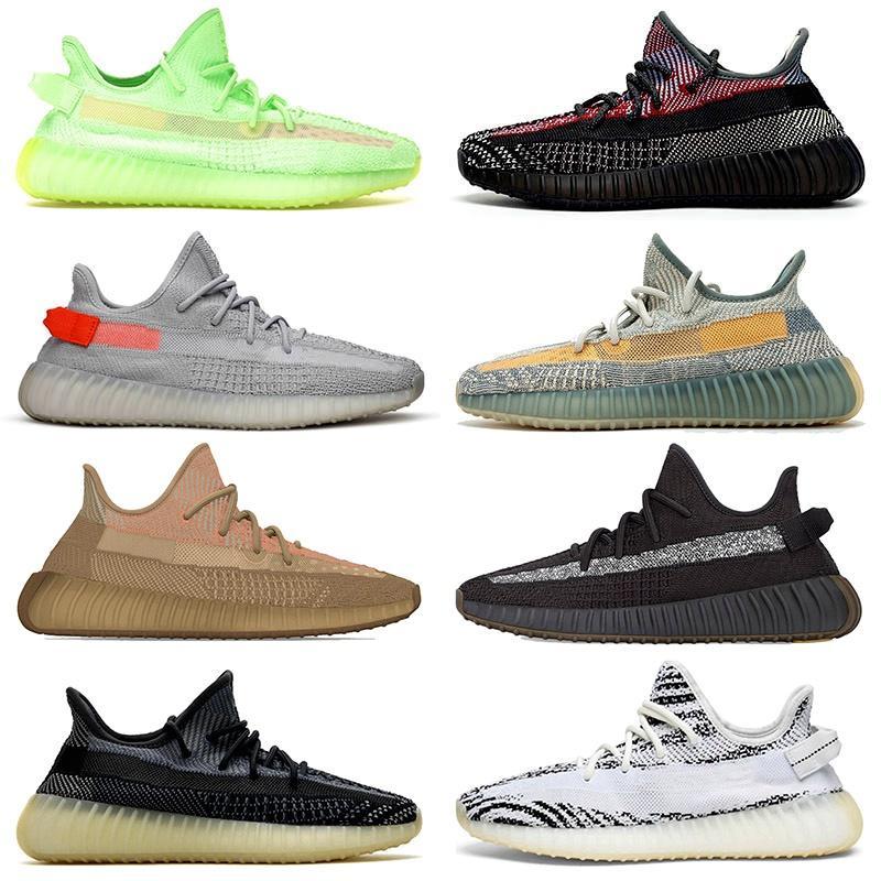 

Static Kanye Running Shoes Size Us 13 Womens Mens Trainers Asriel Eliada Israfil Cinder Tail Light Zebra Kids Childrens Sports Sneakers, C2 36-48 yeshaya