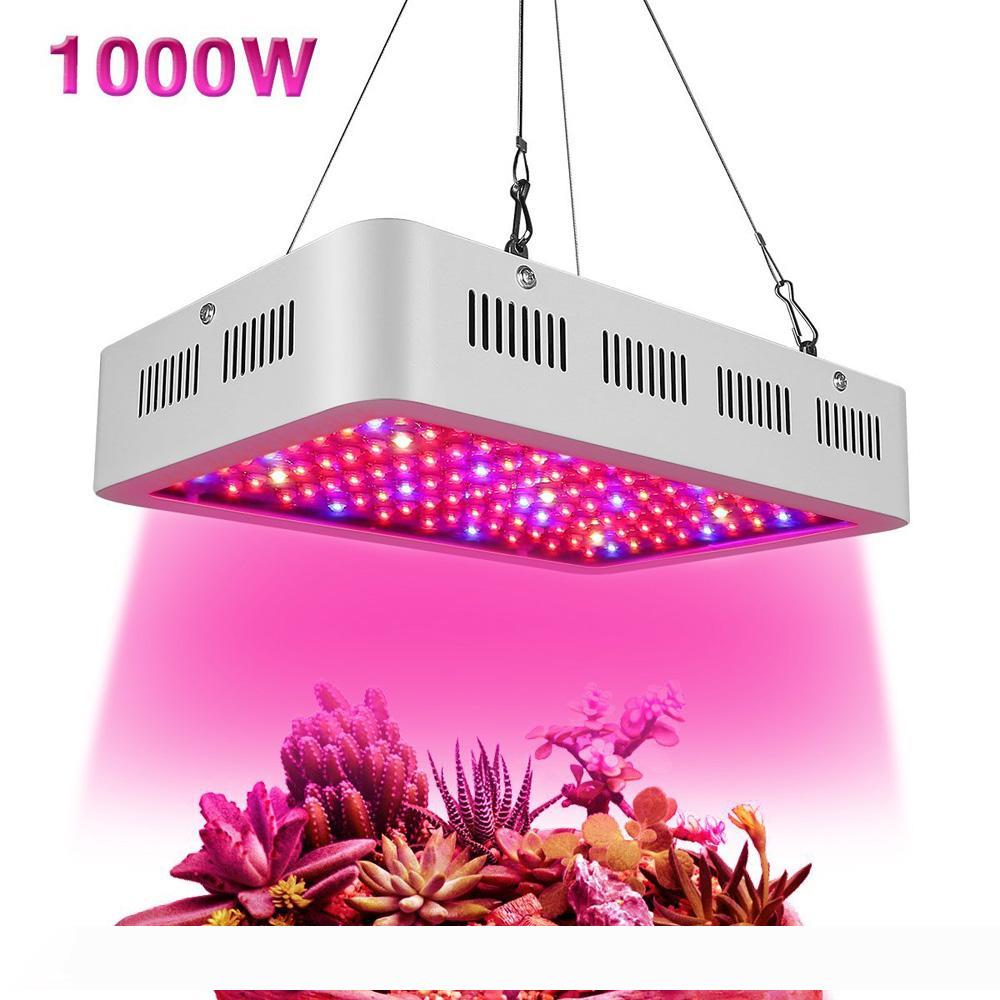 

New product 1000W 1200W 1500W 2000W LED grow light Full Spectrum for Indoor Greenhouse grow tent plants grow led light