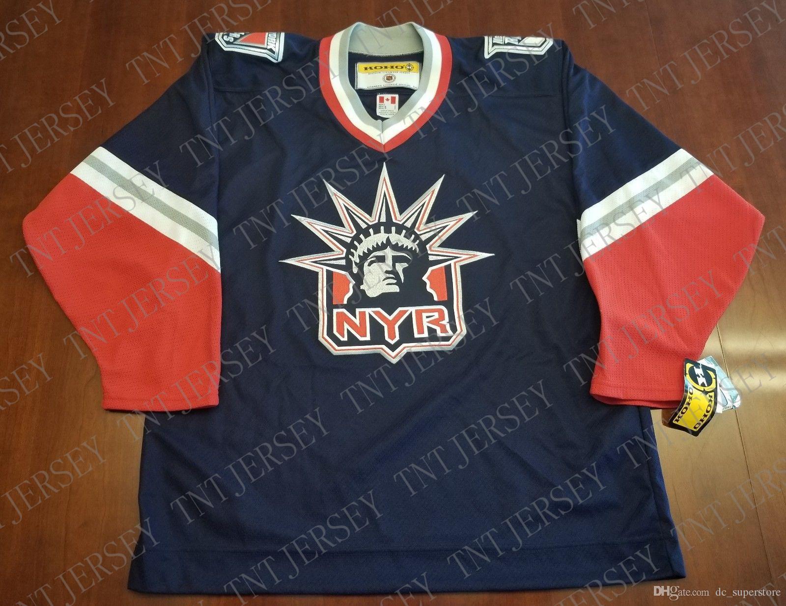rangers liberty jersey