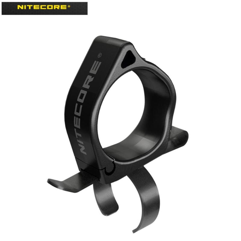 

NITECORE NTR10 Special Tactical Ring Accessories Outdoor Portable Equipment for Nitecore CI7 NEW P12 P22R