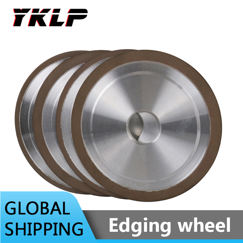 

5" 125mm Diamond Grinding Wheel Resin Sand Aluminum Abrasive Tool for Ceramics