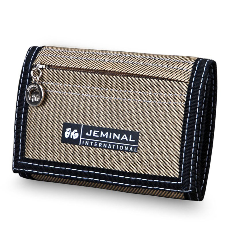 slotted coin purse