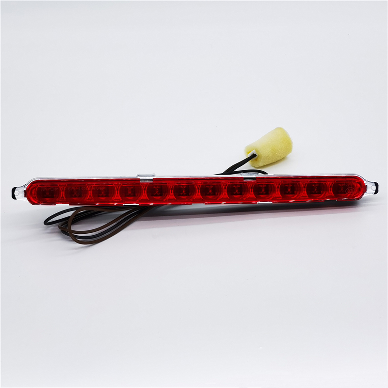 9044898 5486872 high brake lights trunk windshield for GM Buick 06-16 Lacrosse-image-754110316