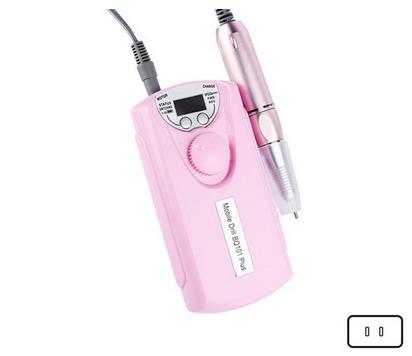 

Rechargeable Nail Polisher Tool New Portable Mini Electric Pen-type Electric Manicure Drill